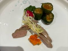 -全聚德(上海首店浦东店)