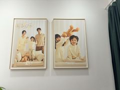 -海马体家庭照相馆(深圳笋岗万象食家家庭店)