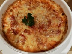 -安妮意大利餐厅(国贸店)