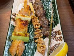 -八木鸟居酒屋(小木桥路店)