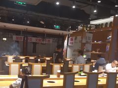 -呷哺呷哺(万达新世界店)
