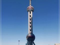 -东方明珠广播电视塔