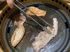 -花味·自助烤肉(雨花客厅店)