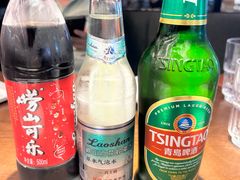-前海沿·青岛菜(李沧万达店)