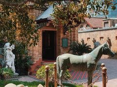 -马勒别墅饭店(静安寺店)