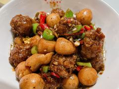 -小柴米·传统江西菜(万寿宫店)