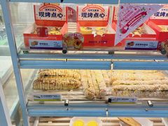 -85度C(苏州平江万达店)
