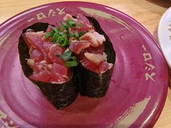 -寿司郎(皇庭广场店)