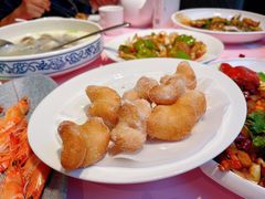 -高佳庄·舟山海鲜(海景旗舰店)