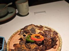 -雨后行菜(报慈北路店)
