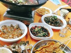 -聚味瞿记·龙虾堂(树木岭店)