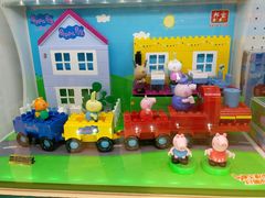 -TOYSRUS玩具反斗城(上海万象城店)