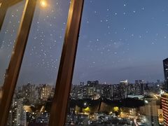 -广州花园酒店·凌璇阁旋转餐厅CAROUSEL360