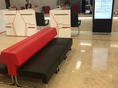 -南京银行(上海分行营业部)