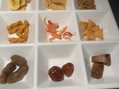-探鱼·鲜青椒爽麻烤鱼(番禺万达店)