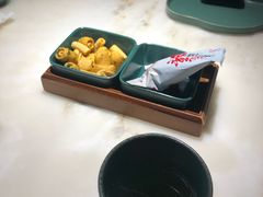 餐前小吃-锦府盐帮·李宅(领展购物广场中关村店)