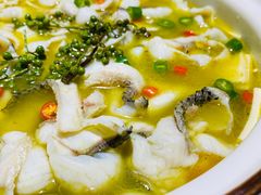 -青花椒花椒鱼(合生汇店)