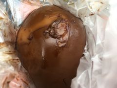 五香鸡蛋-阿婆五香蛋(水游城店)