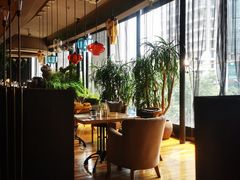 -良木缘咖啡西餐(文殊院店)