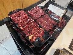 -潮发潮汕牛肉店(龙洞店)