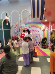 -meland club亲子乐园(北京芳圆里ID MALL店)