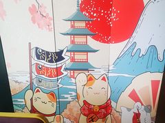 -炙柒Sekinana·精致料理 烧鸟·铁板烧(海上世界店)