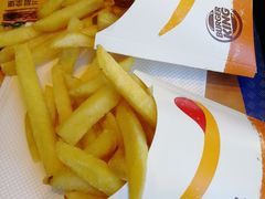 -汉堡王(北京通州领展店)