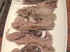 -有奴思烤肉·清真(正宁路店)