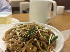 -粤仔湾砂锅粥(滨湖万达店)