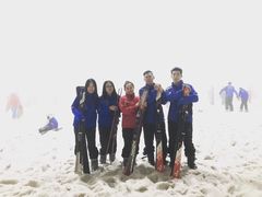 游乐设施-绍兴启迪乔波冰雪世界