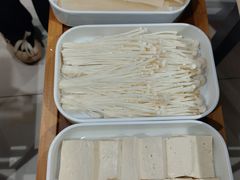 -圆山胜利碳火铜锅涮肉(马甸桥店)