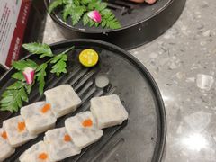 -牛牛章·章鱼水煎肉(光谷世界城店)