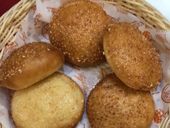 -宏状元现熬粥·京味菜(五棵松店)
