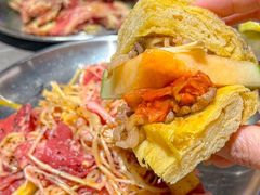 -杨小佳·齐齐哈尔烤肉·烤串(广州店)