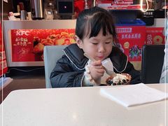 -肯德基(广场南路店)