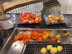 -塘屋烧烤·云南火塘烧烤品牌(新亚洲店)