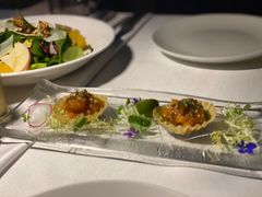 -Kathleen's Waitan 凯圣琳江景西餐厅(外滩店)