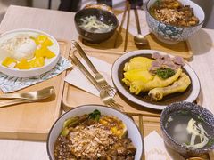 -春风·有糖(崇宁路店)