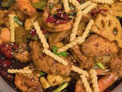 -小城外婆肴私房菜.家宴聚集点(圆明园颐和园·清河上地店)