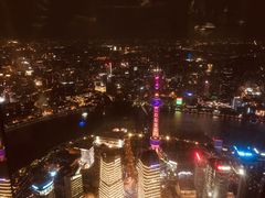 -上海中心大厦