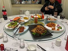 -香融府·烤鸭·家常菜(马家堡路店)