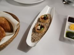 -塞纳河法国餐厅(意式风情街店)