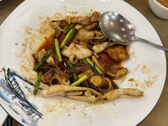 -良友·海鲜青岛菜(五四广场店)