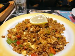 -半秋山西餐厅(巴南万达广场店)