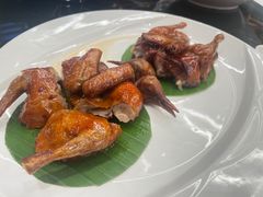 -金汇酒楼(中山东区店)