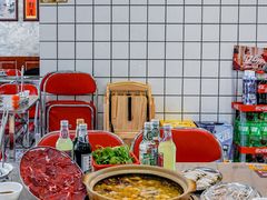 -楠波炭炉鸡煲馆(桥北店)