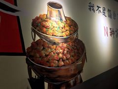 -黄泰吉拾味餐厅(江汉路店)