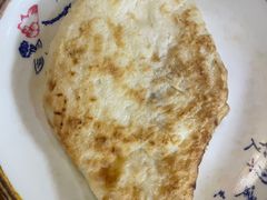 烤饼-友利砂锅居