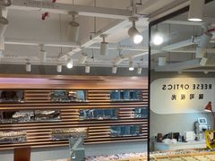 -瑞司视光眼镜·蔡司战略合作眼镜店(新街口店)