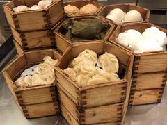-圣丰索菲特·2 On 988 Café 自助餐厅